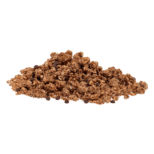 Muesli Croustillant Chocolat - Vrac 5 kg