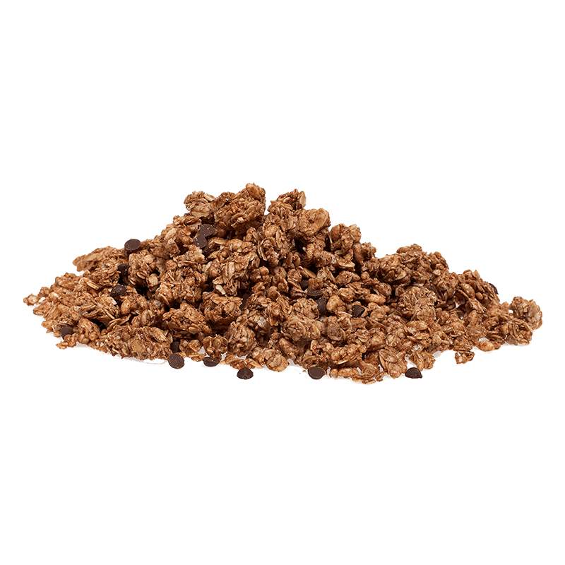Muesli Croustillant Chocolat - Vrac 5 kg