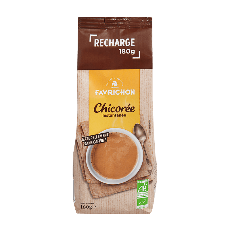 Chicorée - 180 g