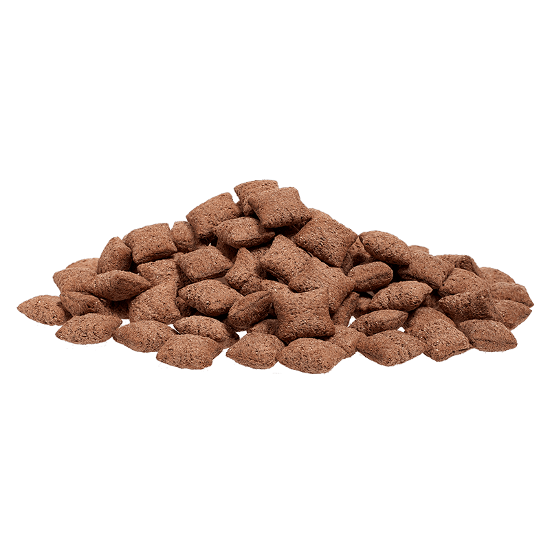 Crosti Crush pâte à tartiner Choco Noisettes  - Vrac 10 kg