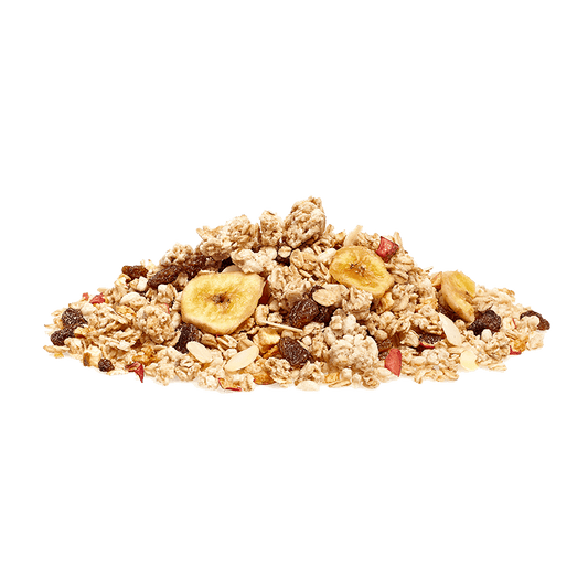 Muesli Croustillant 6 Fruits - Vrac 5 kg