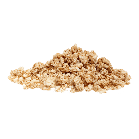 Muesli Croustillant Nature - Vrac 5 kg